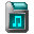 AoA Audio Extractor FREE icon