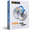 AoA DVD COPY box