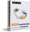 AoA iPod/PSP/3GP/MP4 Converter 