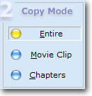 Easily Get Movie Clips