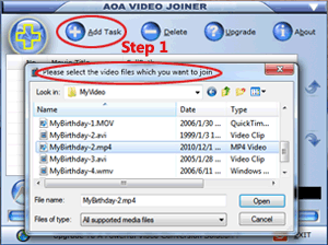 programa gratuito para unir videos mp4