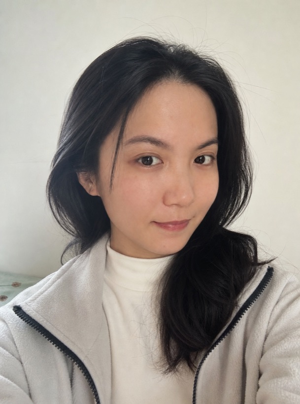 Generated profile photo with polished indoor lighting